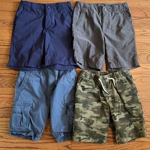Boys Gap Shorts, Size -10, L